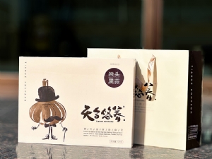 天合悠养珍享装520g