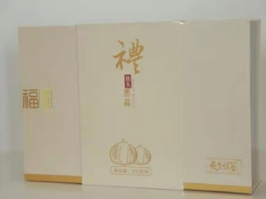 天合悠养福礼盒600g