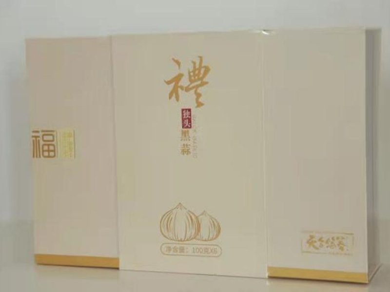 天合悠养福礼盒