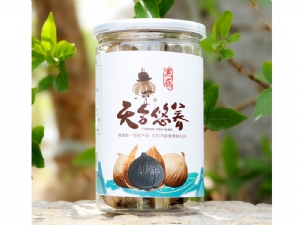 天合悠养黑蒜500克